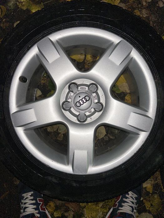 jante audi skoda golf 5x112 audi q3 q5