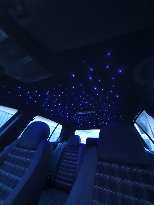 Golf 5 gti 200 cai stock