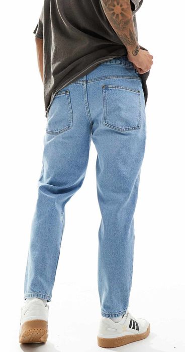 Мъжки дънки ASOS,