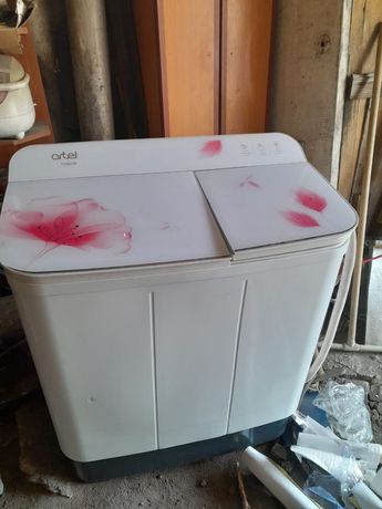 Продается стиральная машина в отличном сост