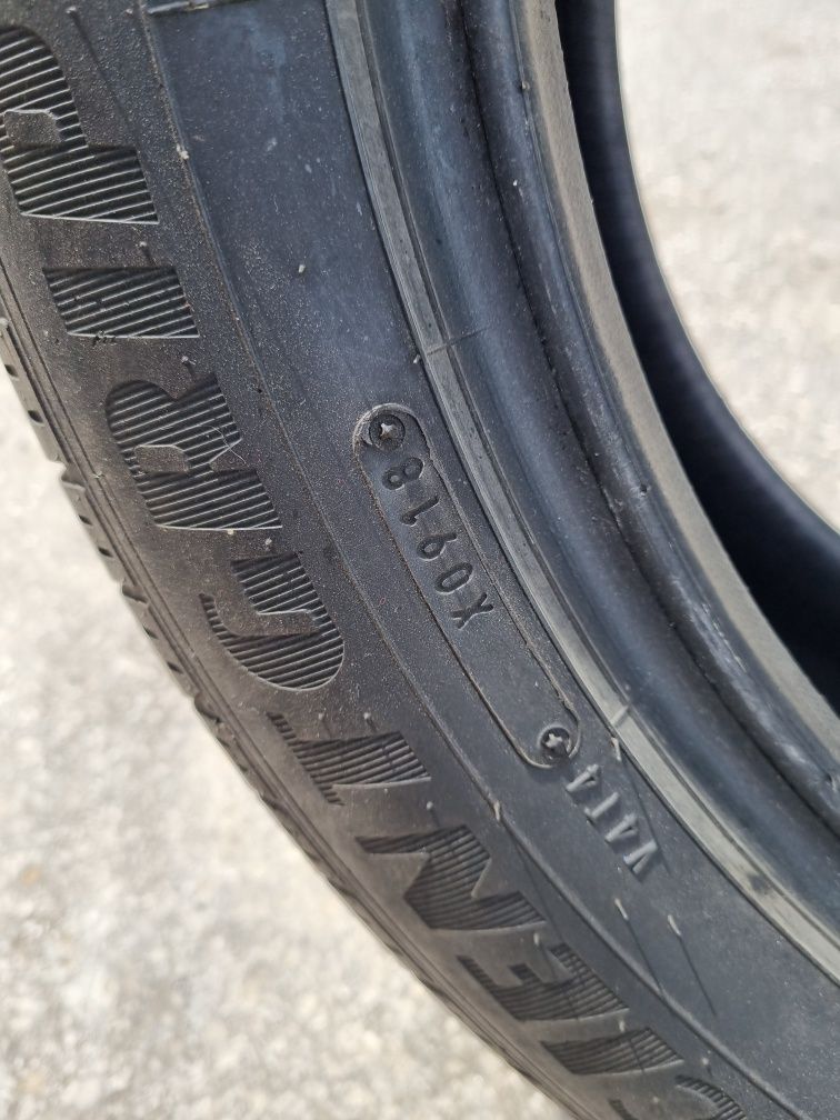 Гуми GOODYEAR 225/55 R19