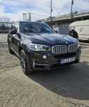 BMW X5  F15 din 2016