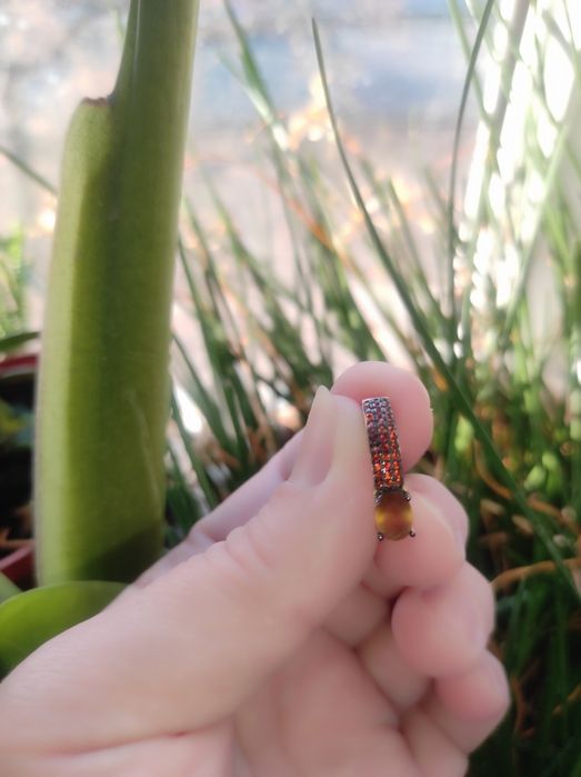 Продам серебро новое