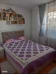 Apartament 2 camere 54 mp, et 3, Zona Parcul Curcubeului