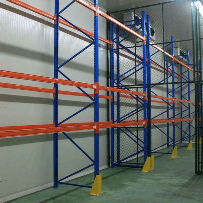 Rafturi metalice profesionale