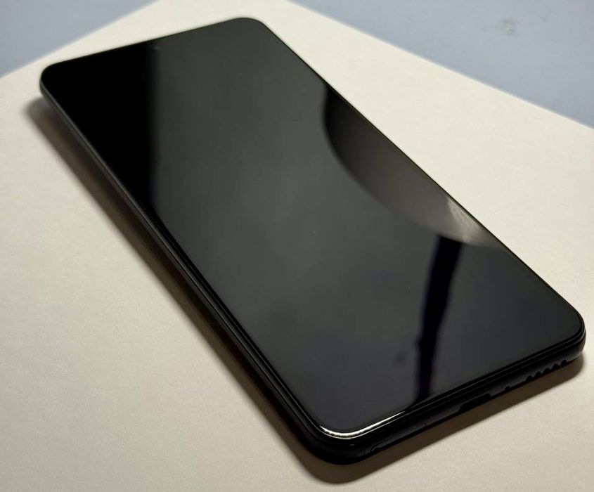 ! ОТЛИЧЕН - Xiaomi 12T Pro - 256GB Black