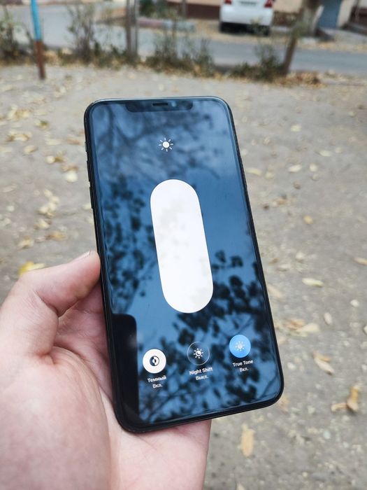 Iphone 11 pro max aybi yo srochno