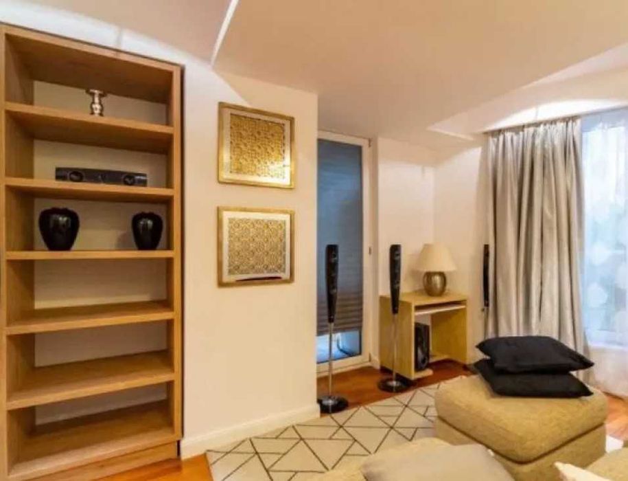 Дава се под наем Четиристаен апартамент в Пловдив, Каменица 1 - 108 кв.м за 255 € - Снимка #10