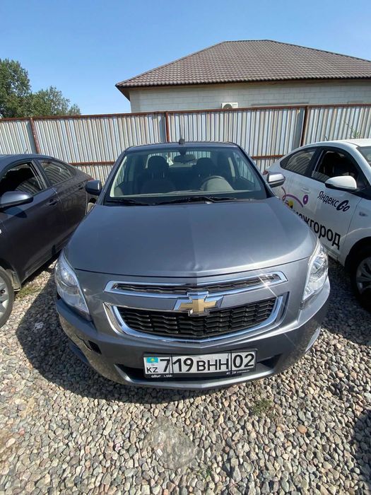 Аренда авто под такси АКЦИЯ НА КОБАЛЬТ 10 000