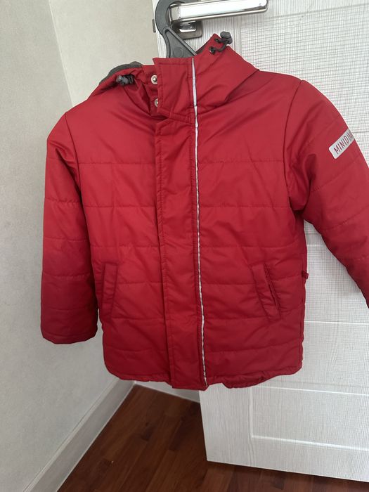 Продам зимний комбензон МиниДино