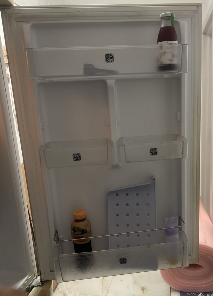 Хладилник SAMSUNG