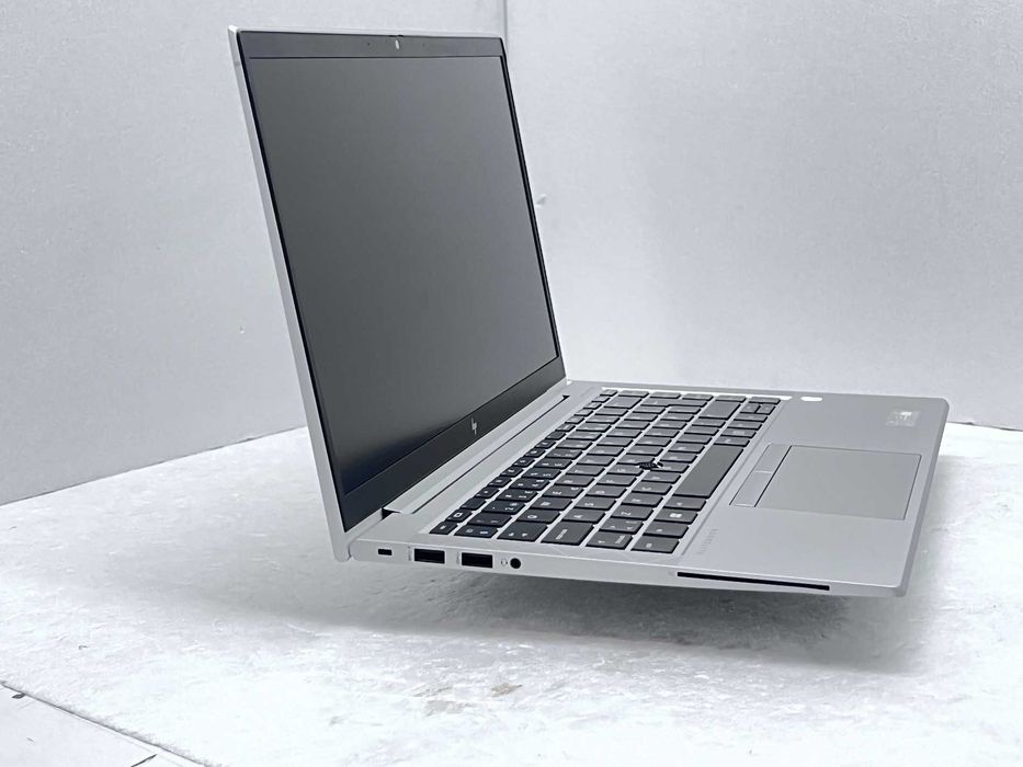 Реновиран лаптоп HP EliteBook 845 G8 14" IPS Ryzen 3 5400U 16GB 260GB