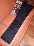 Pantalon Chanttal nou, clasic