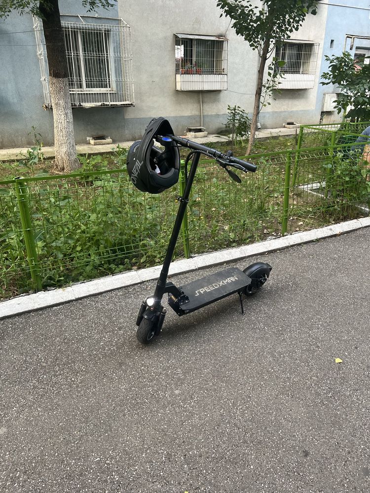 Trotineta electrica Speedxman