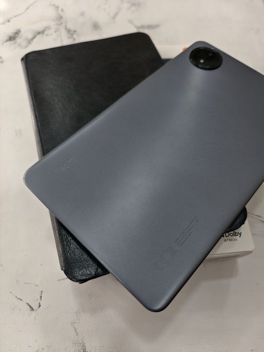 Продам планшет от Xiaomi Pad SE 8.7 — 6 ГБ / 128 ГБ