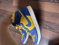 Vand jordani retro 1 high