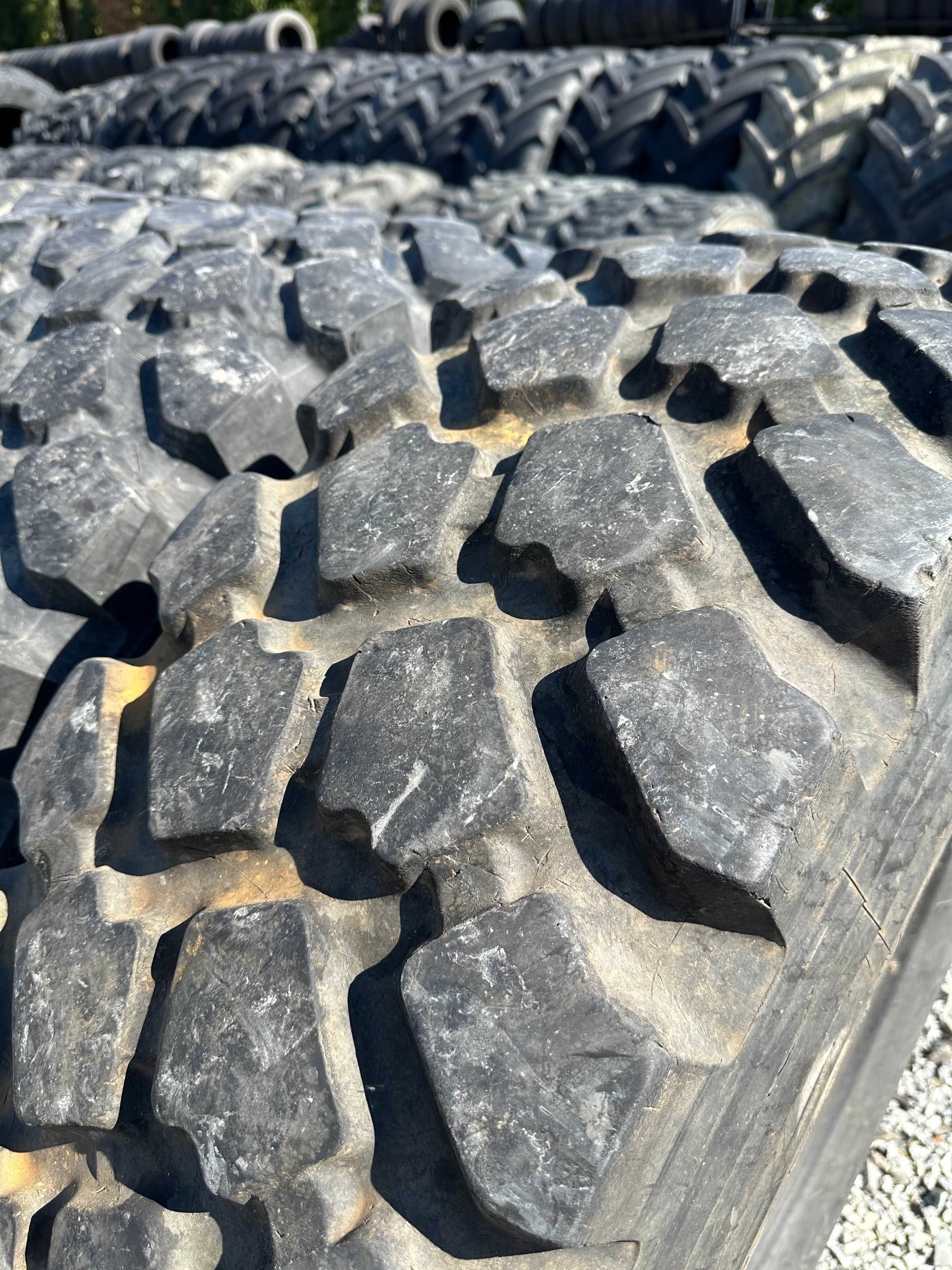 Anvelope Industriale Michelin 14.00R20 - Livrare Rapida, Garantie!