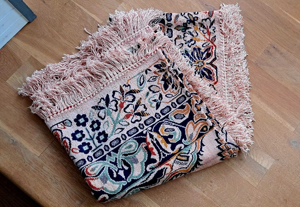 Покривка от плюш