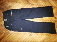 Pantaloni snowboard M