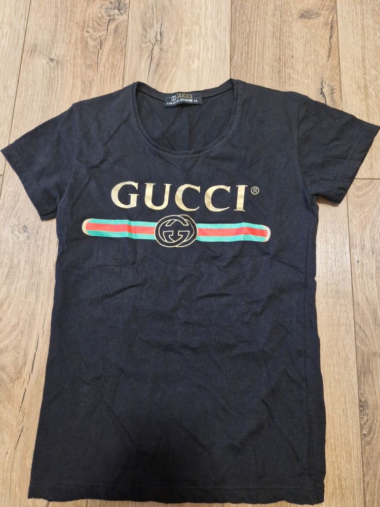 Tricou gucci dama copil