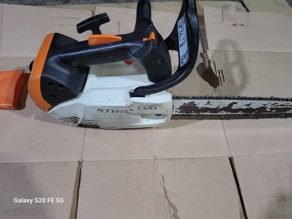 Drujbă Stihl MS 150 TC