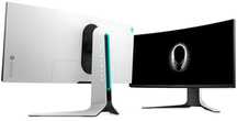 Alienware AW3420DW Монитор