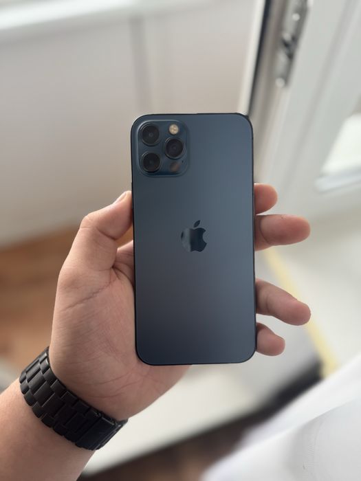 Айфон,IPhone 12 Pro 128gb 100%