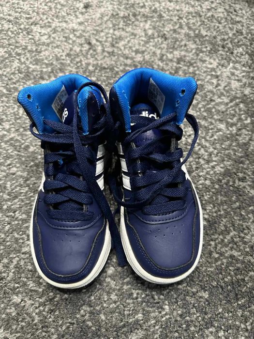 Детски маратонки Adidas HOOPS 3 - 28 номер