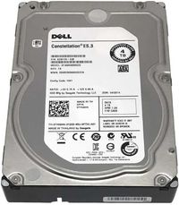 HDD 4Tb Seagate ST4000NM0033 Sata III (6 Гбит/c)\ 3.5", 7200rpm\128Mb\