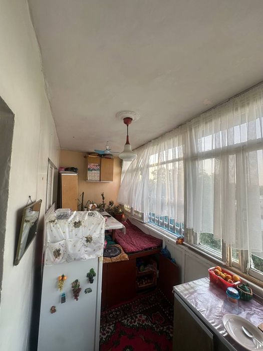 Срочно продаю свою квартиру