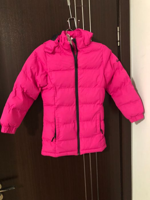 Яке на марката Graffiti