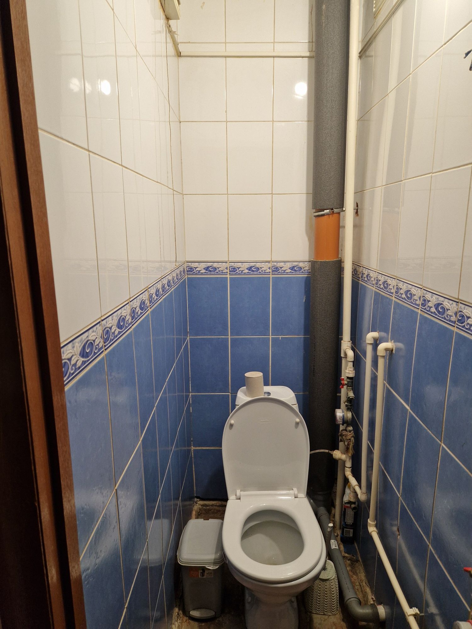 Продам 2-х.комн.кв. районе  Сазда,Б.Ц Мир