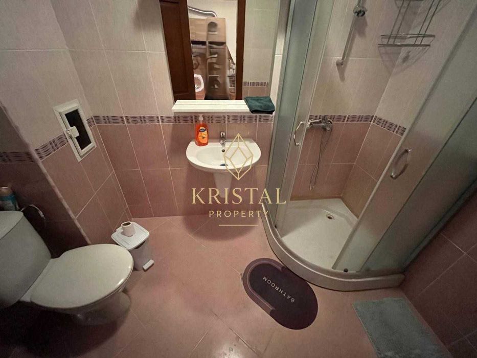Продава се Двустаен апартамент в Свети Влас - 102 кв.м за 1471 €/кв.м - Снимка #8