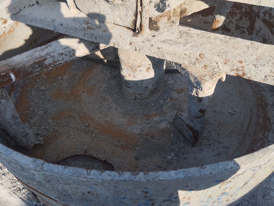 Еврозабор ишлаб чикариш бизнеси сотилади