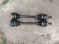 Planetare groase bmw e30 ursulet