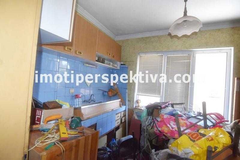 реф.4925 Етаж от къща с гараж в цената-у-ще. Елин Пелин!