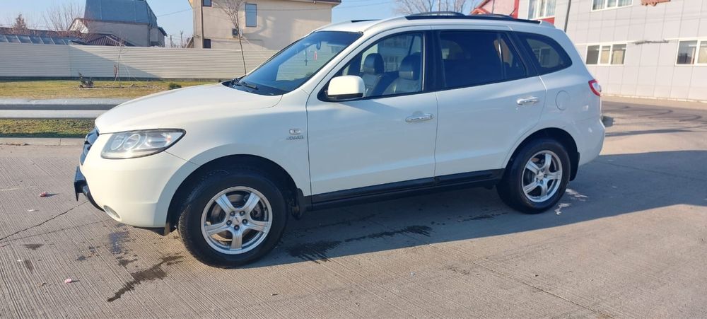 Vand 4x4 euro 4 4700 euro