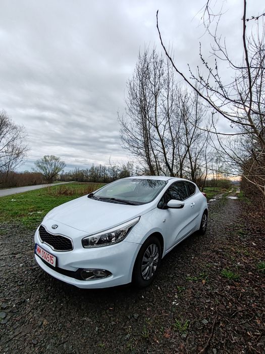De vanzare Kia Pro Ceed