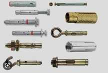 Ankerniy bolt ramniy
