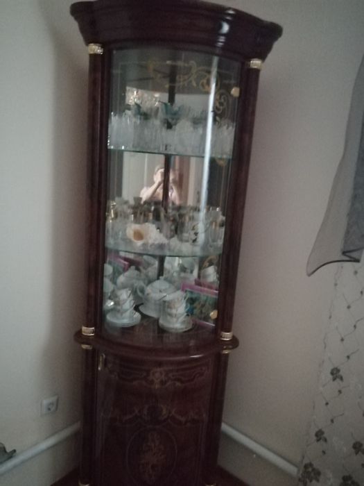 Сержант для зала