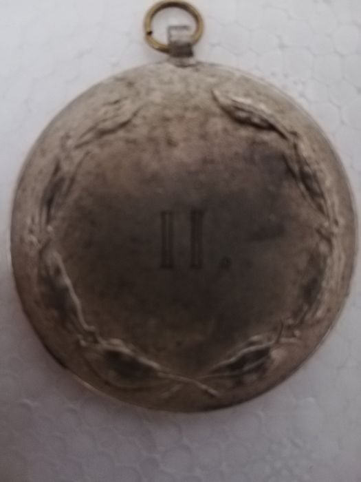 Medalii de colecție