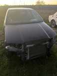 Шкода фабия 1,9sdi2006г.