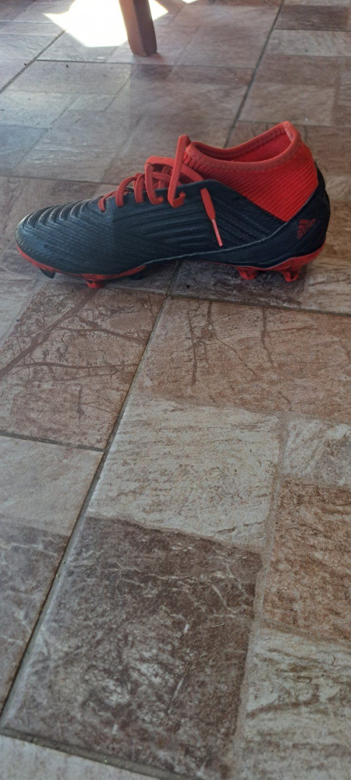 Бутонки Adidas Predator размер 40