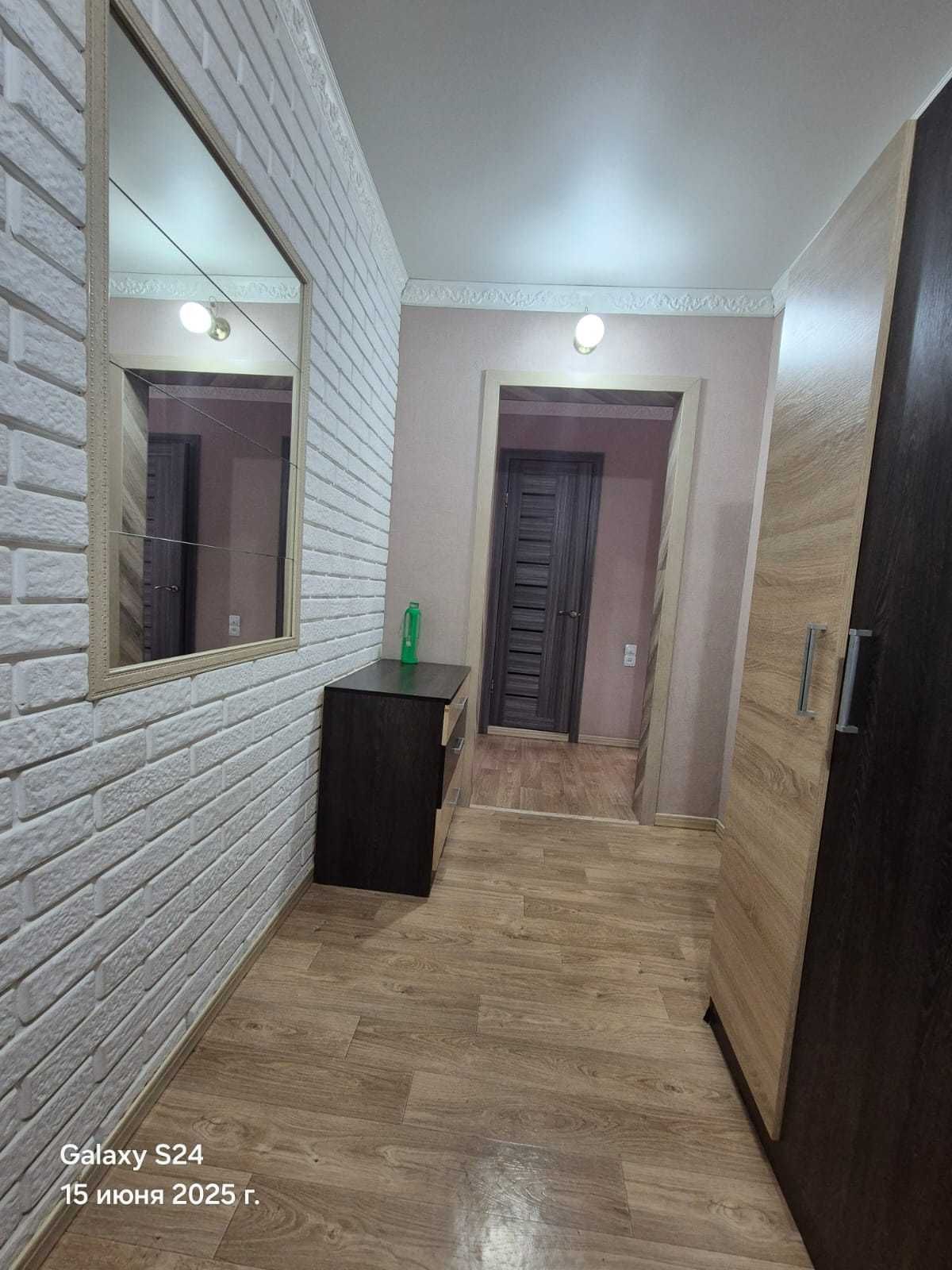 *Продается квартира в Пришахтинске 22 микр  !