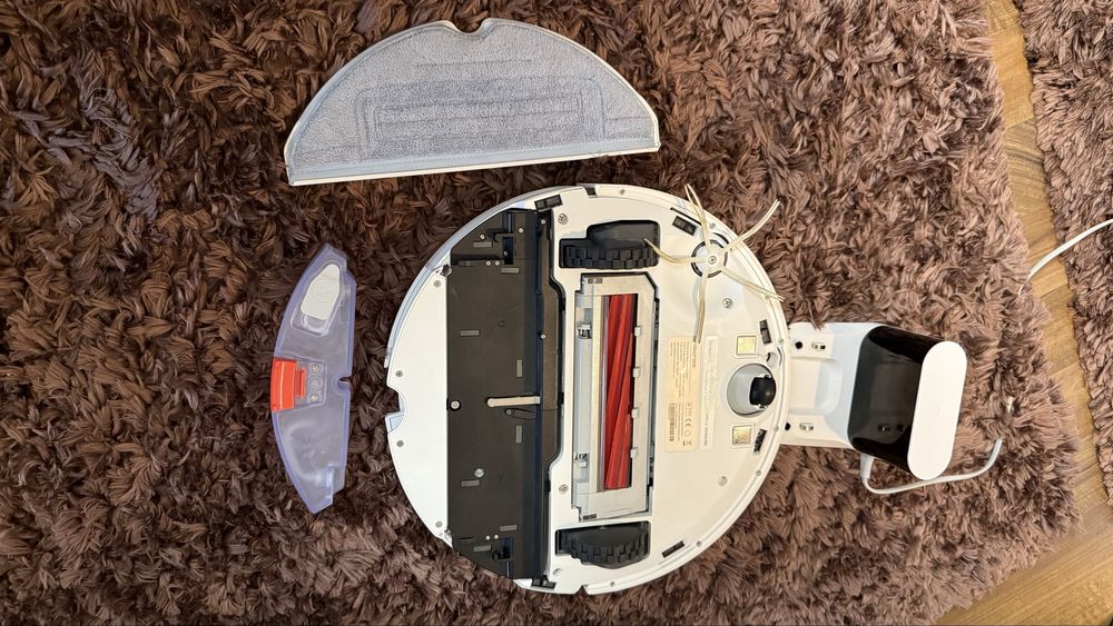 Robot aspirare Roborock S7 wifi