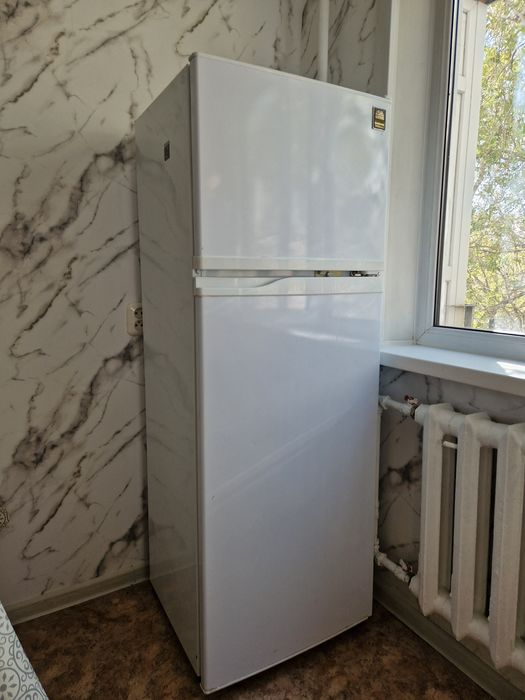Холодильник Samsung No Frost SR-268