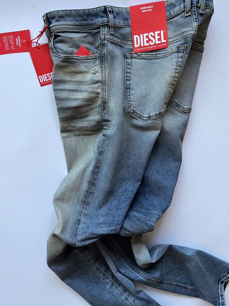 DIESEL : 1979 Sleenker Made in Italy - 31 НОВИ / Оригинал