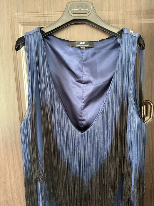 Рокля Elisabetta Franchi