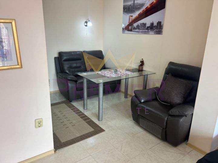 Продава се Едностаен апартамент в к.к. Слънчев бряг - 48 кв.м за 1167 €/кв.м - Снимка #3