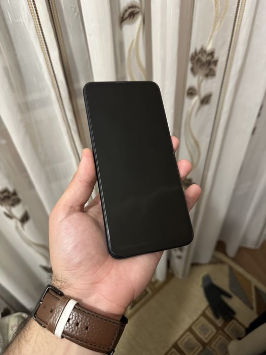 Huawei P Smart Z Green 64GB 4GB RAM NOU Garantie !